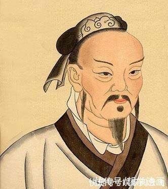 儒家$儒家思想的三个代表人物,影响中国文化数千年,历久弥新