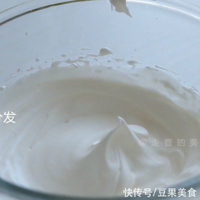  法式草莓蛋糕|我用平民食材玩了个高级法甜！| a1693