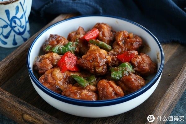 奥尔良腌料|鸡腿新做法,一吃就上瘾