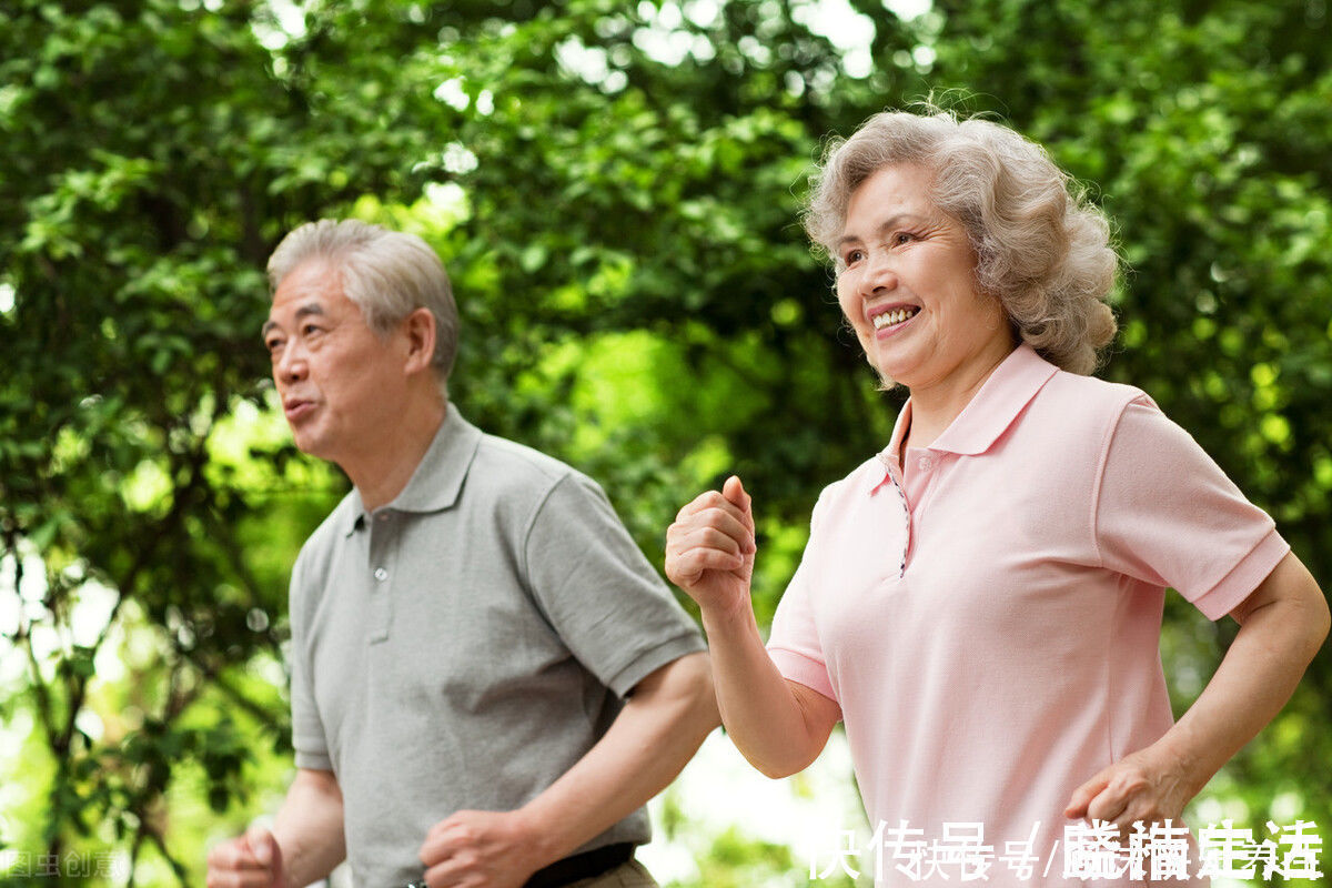 血管|高血脂了34年,血管依旧柔软,血脂平稳,医生:4件事值得学习