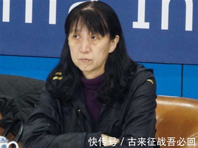 女排|女排元老33岁结婚,婚后一个月与丈夫分居,回家儿子已不认识