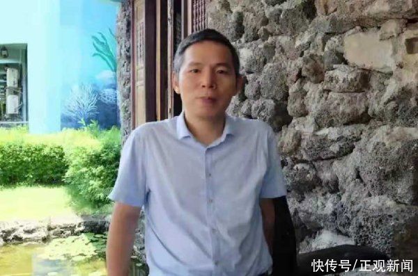 回应|“去吧，成为张无忌!” 海大人文学院院长回应毕业致辞刷屏