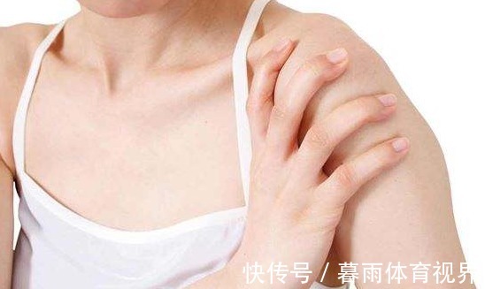 肘窝|人体自带4个长寿窝，每天只要5分钟，拍一拍，心肝脾肺肾都好了！