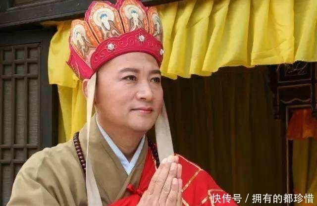 佛教|得道高僧唐僧,最后是怎么死的?那些秘密终于被说出