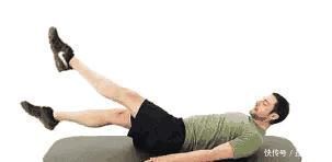 增强体质|腹肌训练，不需要花里胡哨的动作，这九个动作虐腹无死角