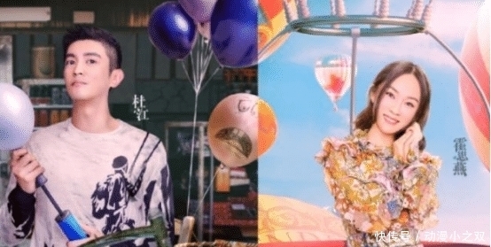 夫妇|《妻子3》即将开播,全员海报站位出端倪,咖位差距一目了然!