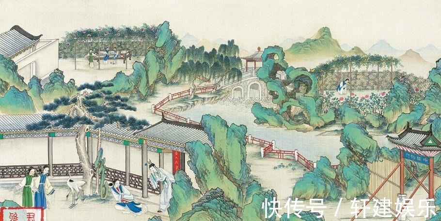 真相!红楼梦中,贾珠到底是怎么死的真相被秦可卿的丫头给揭开