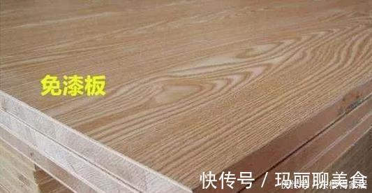 木工板|打柜子,用“免漆板”还是“木工板”?装过2套房,才知道被坑了