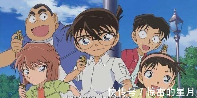 龙珠|日本超15万人投票,选自己最喜欢的漫画TOP10,巨人居然进不了前5