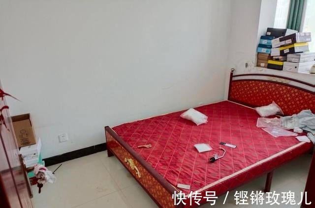 建筑面积|江苏省宿迁市一86平房产将变卖,以42万元起拍,这房值么