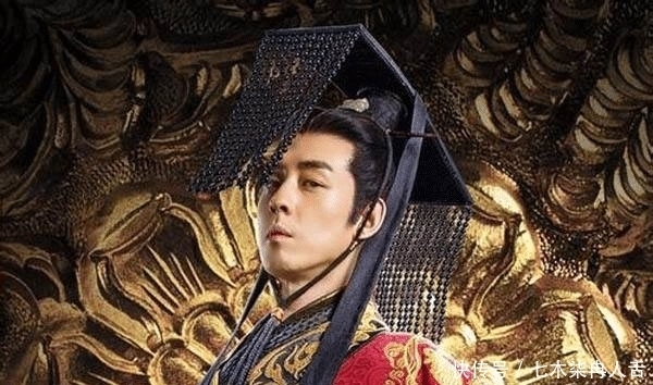 摩陂|在取年号这种事情上,有些皇帝未免也太随便了点