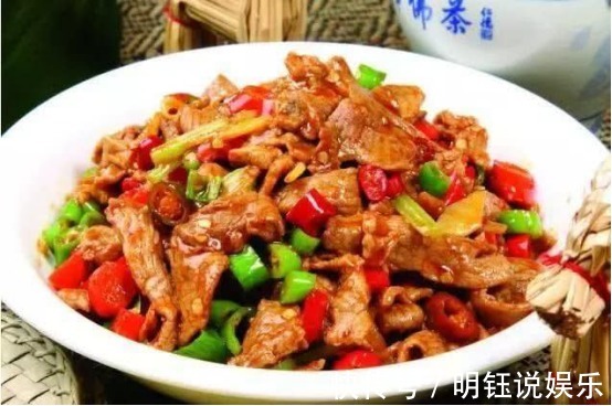 香而不腻的几道家常菜,每次做准光盘,美味简单,大人孩子都爱吃