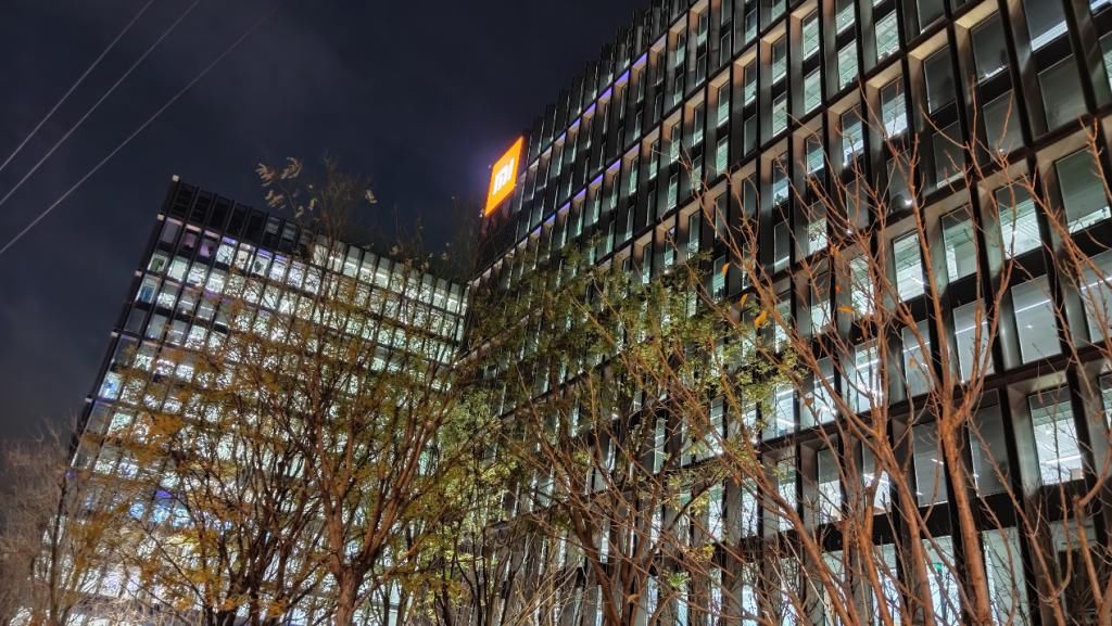 像素|太强了！Redmi Note 9 Pro图赏：不讲武德的千元机！