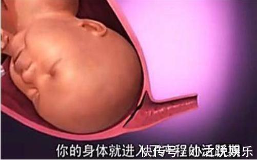 用力过猛|胎儿那么大,如何从那么小的产道出来看完知道女人有多伟大!