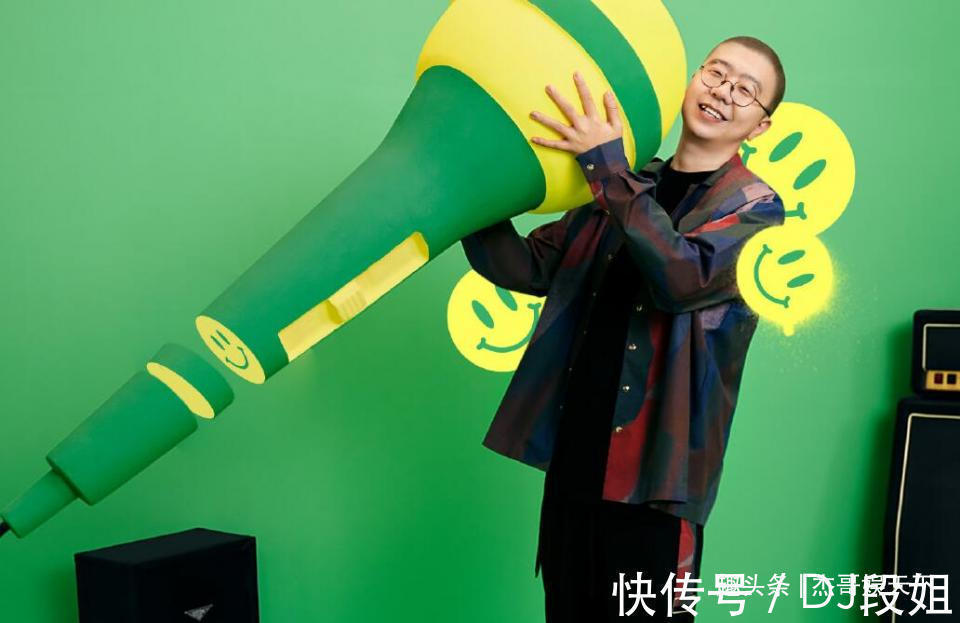 李诞的脱口秀新赛制坑惨选手和观众,杨笠说出了观众最担心的问题