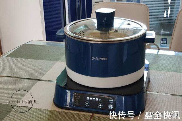 天凉了,这老祖宗留下来的好东西,女人早餐来一碗,暖胃暖手脚