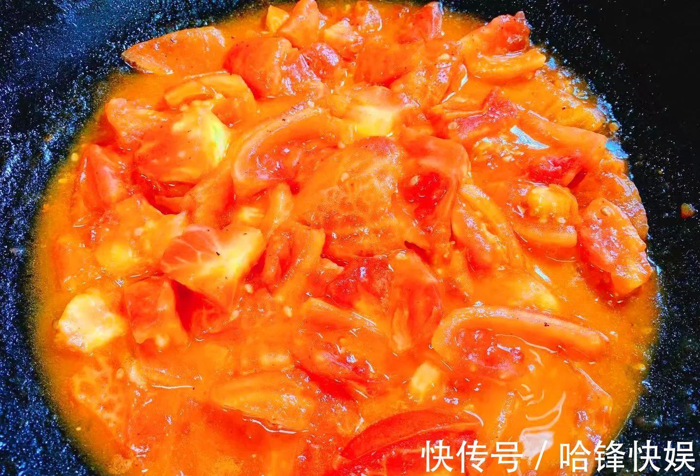 西红柿是男性“保护神”,但这两种吃法,或并不健康,管住嘴巴