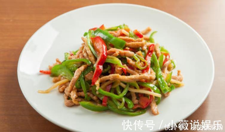 炒瘦肉|炒瘦肉,怎么做能避免炒老?牢记4点窍门,肉软嫩不老,很实用