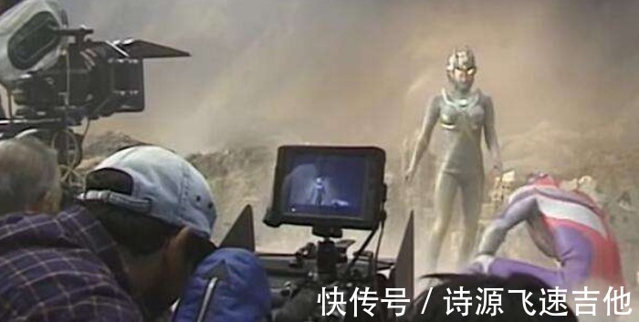 特摄剧|拍《奥特曼》资金不足,圆谷公司钱花哪儿了真相让人沉默