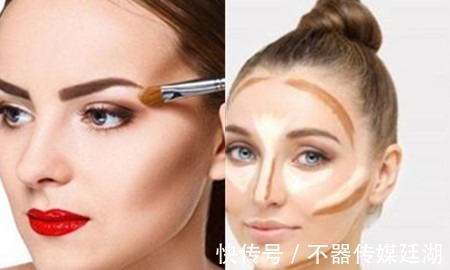 发量|想要“显瘦显年轻”?凭什么?不懂发型的造型秘诀,再折腾都白搭