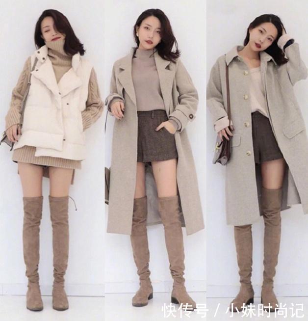 不美|优雅女人的21套穿搭参考,提升衣品增添魅力,想不美都难