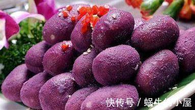 养生|女性养生常吃3种食物,补充营养,滋养肌肤,排毒又瘦身