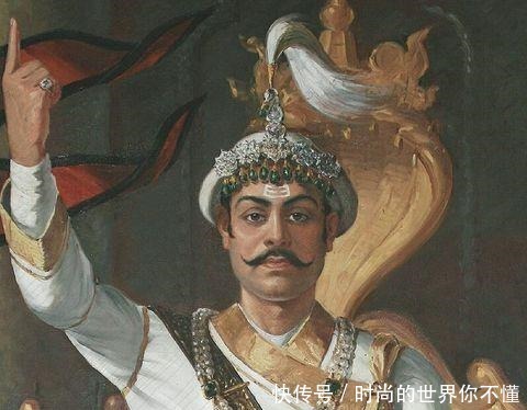 国王|“十世而终”尼泊尔沙阿王朝的神秘预言