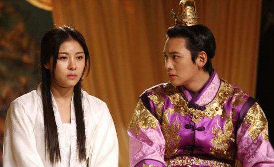 她是中国历史上的奇皇后 唯一一位外籍皇后 逆袭之路可拍部韩剧 快资讯