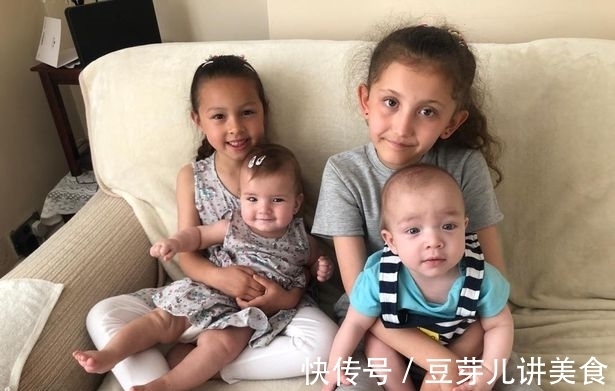 里菲特|早产3个月的龙凤胎迎来生日,为模仿妈妈的子宫曾被裹在食品袋里