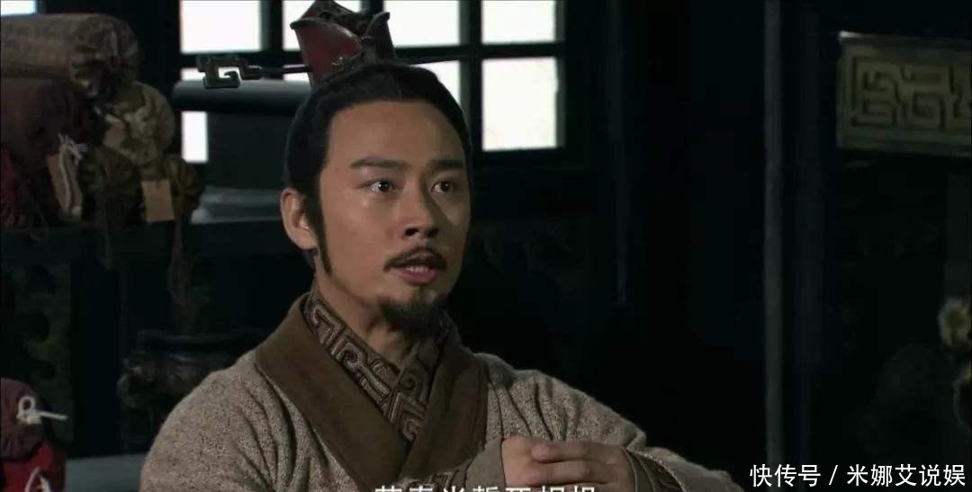 号称|号称神人的鬼谷子,为何弟子大多结局不好呢?