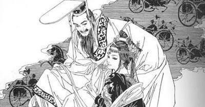 掩埋|周朝被掩埋的历史,一朝双天子被诸侯抹杀的周携王