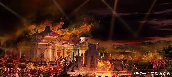 实权|大清朝最后一位有实权的皇帝,咸丰皇帝是自杀身亡的吗?