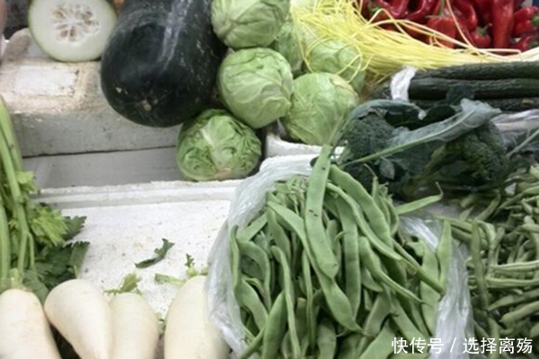 豆腐|三种食物可能“窝”着甲醛,喜欢吃的人,平时要注意防白血病