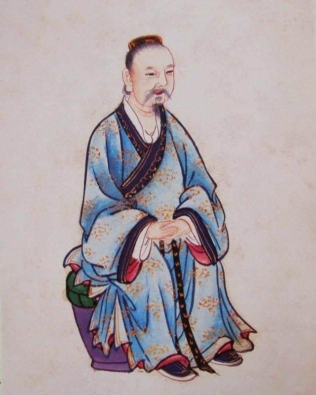 人人|真实的全真七子有多厉害,人人开宗立派,还自成一代宗师