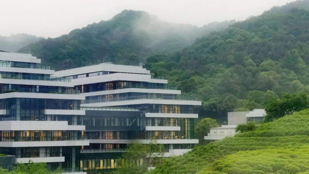 支付宝|蚂蚁集团支付宝搬进新家「蚂蚁 A 空间」