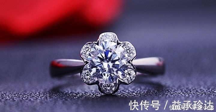 定制|定制钻戒为何备受追捧?定制钻戒优势有哪些?