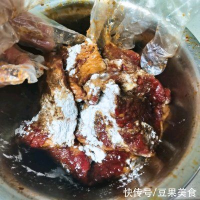 自制牛排舌尖上的养生美食