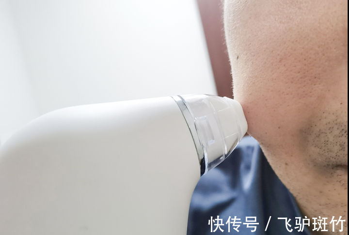 毛孔|去油从清理毛孔脏东西开始——DOCO小气泡黑头仪体验