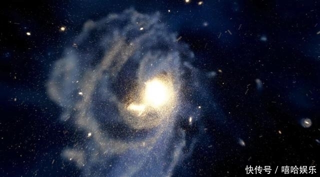 恒星 北斗星中的一颗异形恒星信息,为何连元素比率都是独一无二?