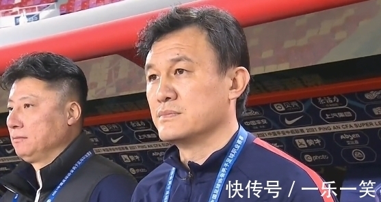 中前衛(wèi)|中超魯冀戰(zhàn)山東評(píng)分：全員合格四人滿分，中前衛(wèi)完美無(wú)瑕