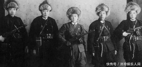 战略|昆仑山的战略要道上,一群国民党军人告诉了印度:这是我们的领土