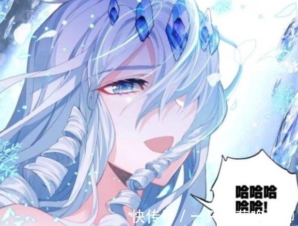 司马金驰|斗罗大陆:哪些东西能化形成人?并非只有魂兽,一个居然是神器?