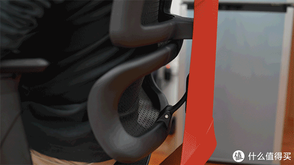 坐垫|肩部紧贴支撑 腰部三段可调 老腰子的福音 ：Ergomax 新旗舰Evolution 2 Pro 到手使用体会