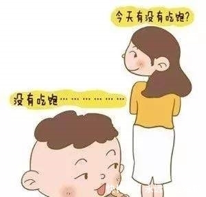 回来|从幼儿园接孩子回来问什么?十个家长九个问错!