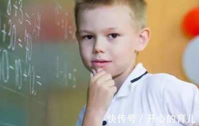 观察力|孩子有这3个特征,说明右脑很发达,是个学霸苗子,要好好培养