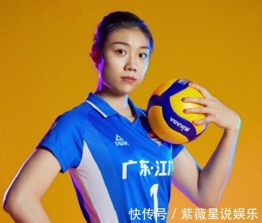 中国女排国家队|砍39分创记录!女排1米95黑珍珠打出火热数据,强力接应横空出世