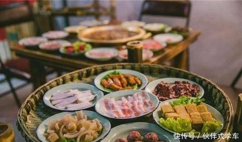  就算你真的来过福州，这五大福州特产美食，你也不一定吃过