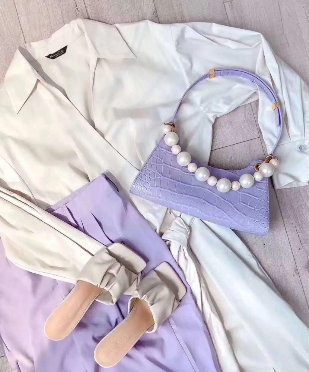 想独领风骚这6个小众设计师品牌的包包，你一定不要错过