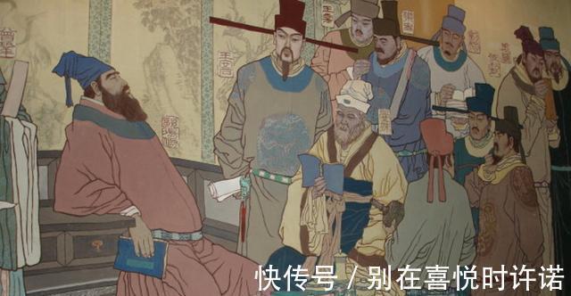 悲剧#我们只看到王勃的才华,却不知《滕王阁序》的悲剧!