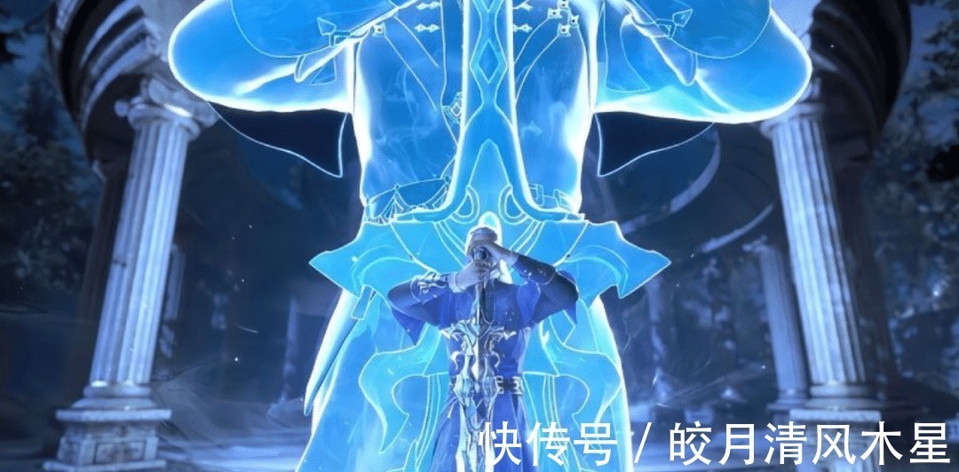 人面魔蛛|斗罗大陆这些设定很多人会弄错,小舞给了唐三“4个技能”